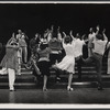 Over here! [1974], production.