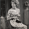 Betsy Von Furstenberg in the stage production The Paisley Convertible