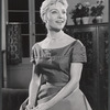 Susan Oliver in the stage production Patate