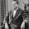 Tom Ewell in the stage production Patate