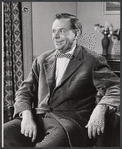 Tom Ewell in the stage production Patate