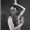 Scene from the stage production Peer Gynt
