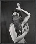 Scene from the stage production Peer Gynt