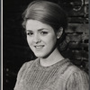 Bernadette Peters in the stage production The Penny Friend