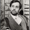 Michael Wager in the stage production The Penny Friend