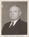 George William Bergquist