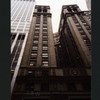 Block 023: Broad Street between Beaver Street and Exchange Place (west side)