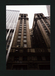 Block 023: Broad Street between Beaver Street and Exchange Place (west side)
