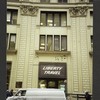 Block 023: Broad Street between Beaver Street and Exchange Place (west side)