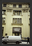 Block 023: Broad Street between Beaver Street and Exchange Place (west side)