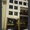 Block 023: Broad Street between Beaver Street and Exchange Place (west side)