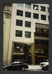 Block 023: Broad Street between Beaver Street and Exchange Place (west side)