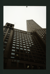Block 023: Broad Street between Beaver Street and Exchange Place (west side)
