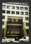 Block 023: Broad Street between Beaver Street and Exchange Place (west side)