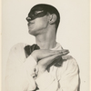 Nijinsky, Vaslav 