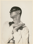 Nijinsky, Vaslav 