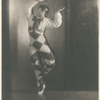 Nijinsky, Vaslav 