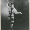 Nijinsky, Vaslav 