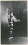 Nijinsky, Vaslav 