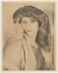 Anna Pavlova