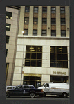 Block 023: Broad Street between Beaver Street and Exchange Place (west side)