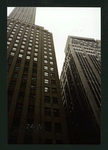 Block 023: Broad Street between Beaver Street and Exchange Place (west side)