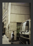 Block 023: Exchange Place between Broad Street and New Street (south side)