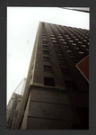Block 023: Exchange Place between Broad Street and New Street (south side)