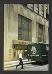 Block 023: New Street between Exchange Place and Beaver Street (east side)