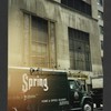 Block 023: New Street between Exchange Place and Beaver Street (east side)