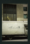 Block 023: New Street between Exchange Place and Beaver Street (east side)