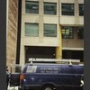 Block 023: New Street between Exchange Place and Beaver Street (east side)