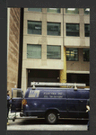 Block 023: New Street between Exchange Place and Beaver Street (east side)