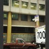 Block 023: New Street between Exchange Place and Beaver Street (east side)