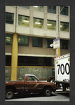 Block 023: New Street between Exchange Place and Beaver Street (east side)