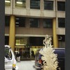 Block 023: New Street between Exchange Place and Beaver Street (east side)