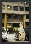 Block 023: New Street between Exchange Place and Beaver Street (east side)