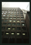 Block 023: New Street between Exchange Place and Beaver Street (east side)