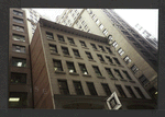 Block 023: New Street between Exchange Place and Beaver Street (east side)