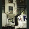 Block 023: New Street between Exchange Place and Beaver Street (east side)