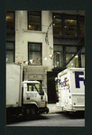 Block 023: New Street between Exchange Place and Beaver Street (east side)