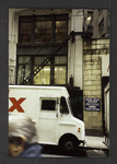 Block 023: New Street between Exchange Place and Beaver Street (east side)