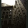 Block 023: New Street between Exchange Place and Beaver Street (east side)