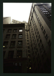 Block 023: New Street between Exchange Place and Beaver Street (east side)