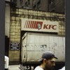 Block 023: New Street between Exchange Place and Beaver Street (east side)