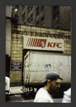 Block 023: New Street between Exchange Place and Beaver Street (east side)