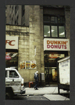 Block 023: New Street between Exchange Place and Beaver Street (east side)