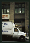 Block 023: New Street between Exchange Place and Beaver Street (east side)