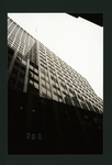 Block 023: New Street between Exchange Place and Beaver Street (east side)