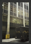 Block 023: New Street between Exchange Place and Beaver Street (east side)